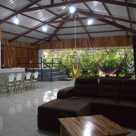 Home La Fortuna מראה חיצוני תמונה