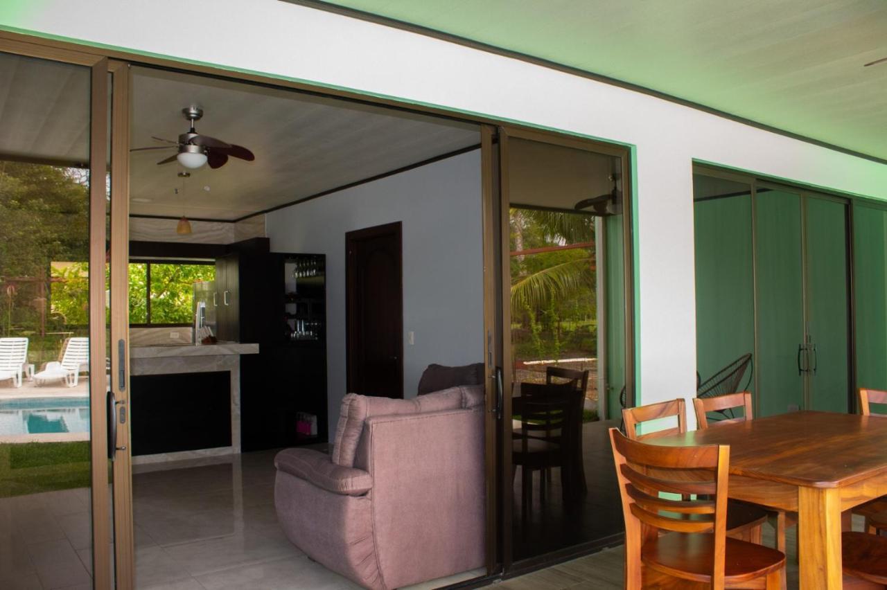 Home La Fortuna מראה חיצוני תמונה