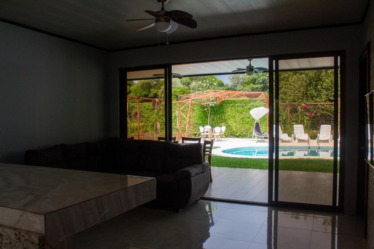 Home La Fortuna מראה חיצוני תמונה