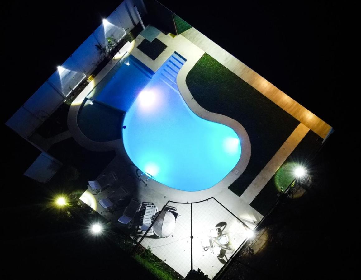 Home La Fortuna מראה חיצוני תמונה