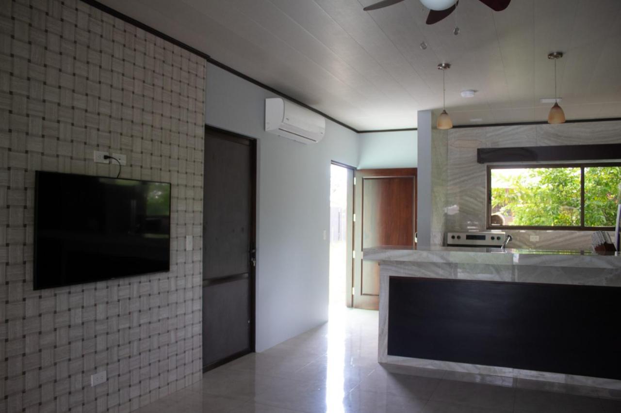Home La Fortuna מראה חיצוני תמונה