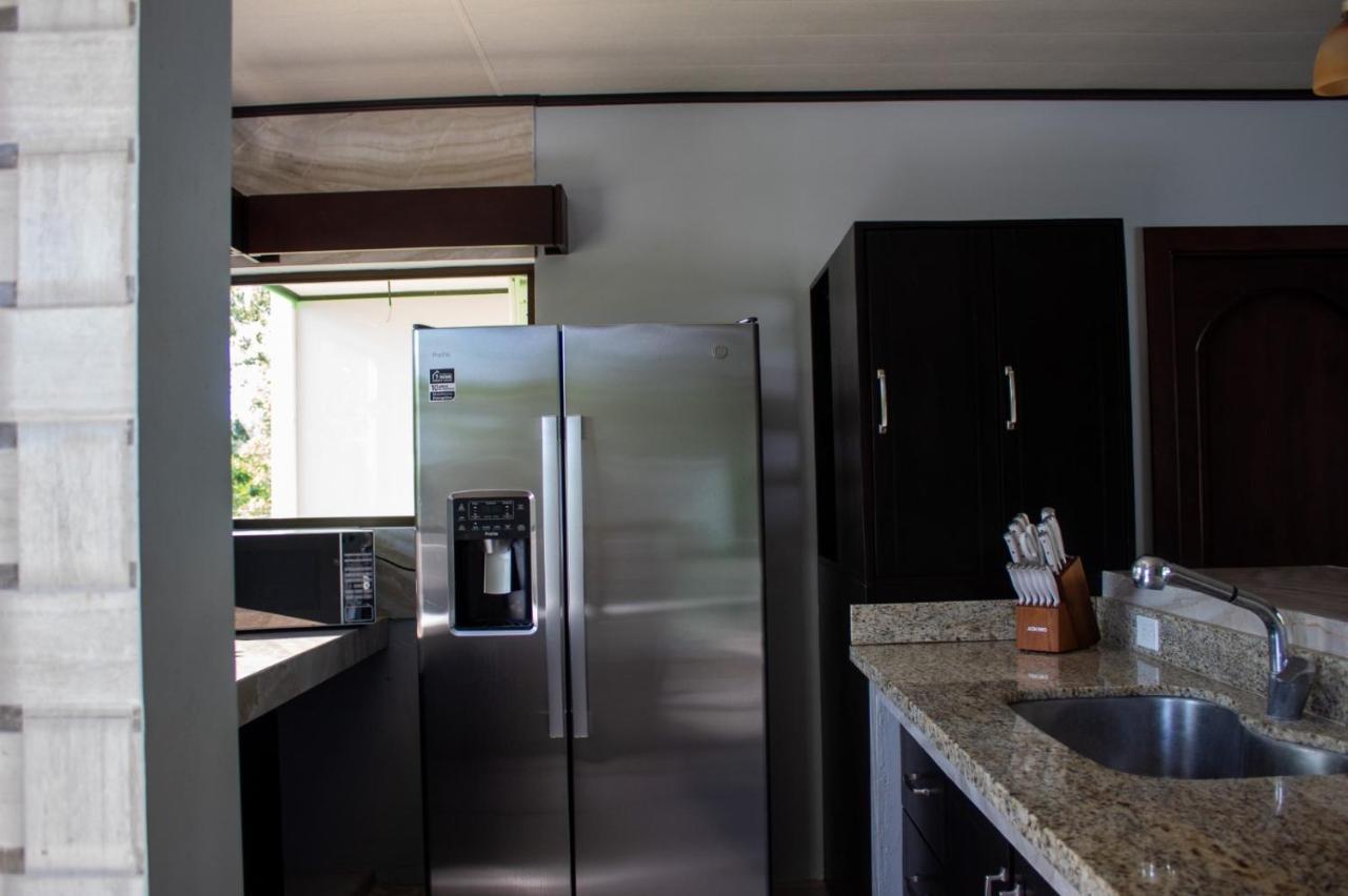 Home La Fortuna מראה חיצוני תמונה