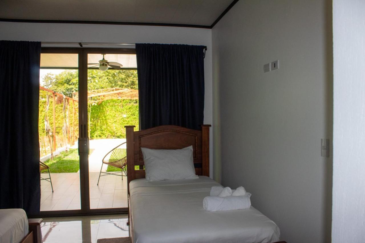 Home La Fortuna מראה חיצוני תמונה