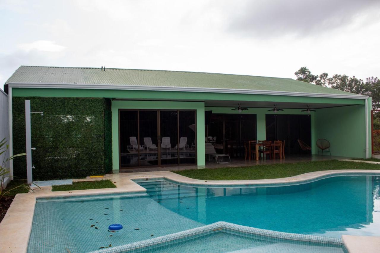 Home La Fortuna מראה חיצוני תמונה