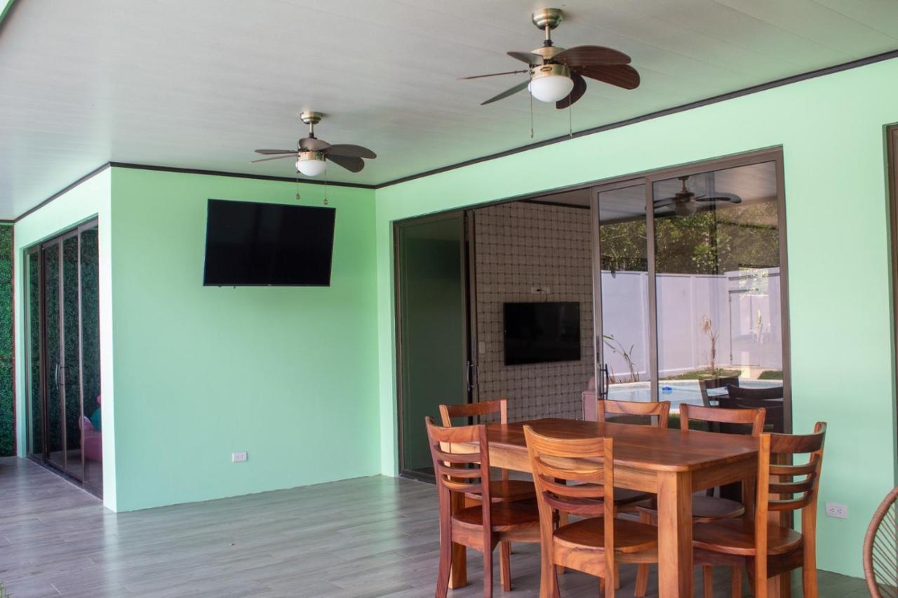 Home La Fortuna מראה חיצוני תמונה