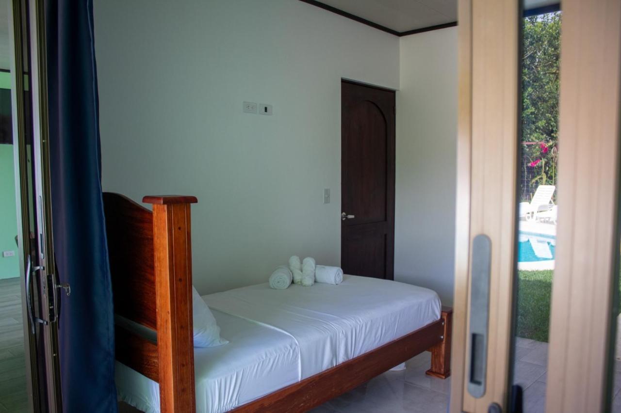 Home La Fortuna מראה חיצוני תמונה