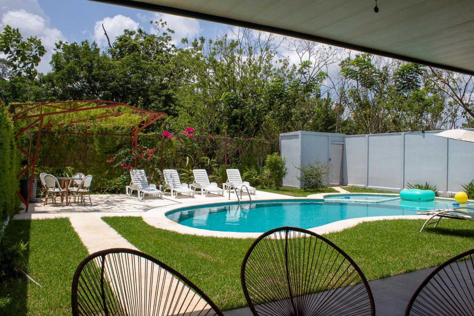 Home La Fortuna מראה חיצוני תמונה