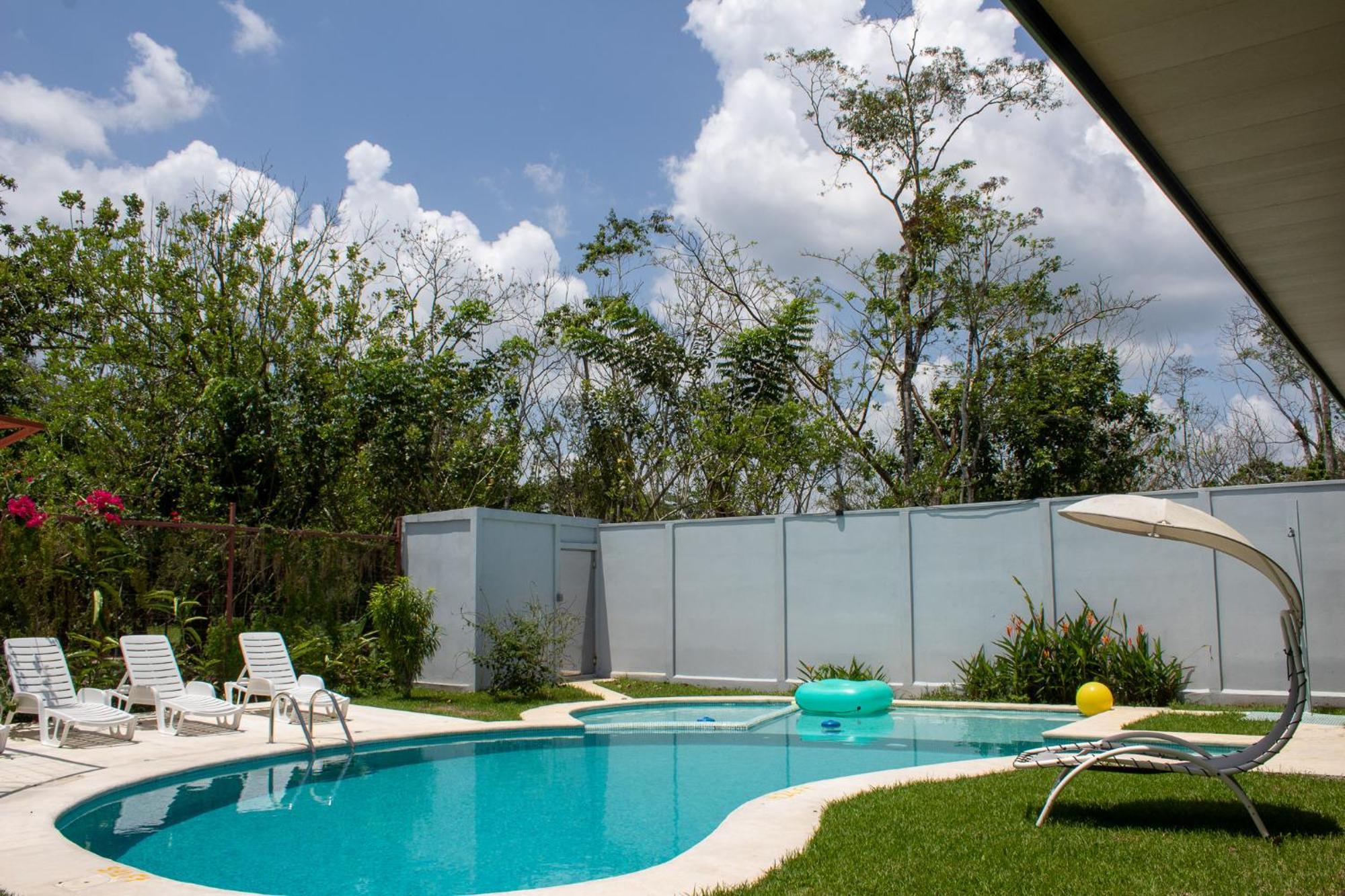 Home La Fortuna מראה חיצוני תמונה