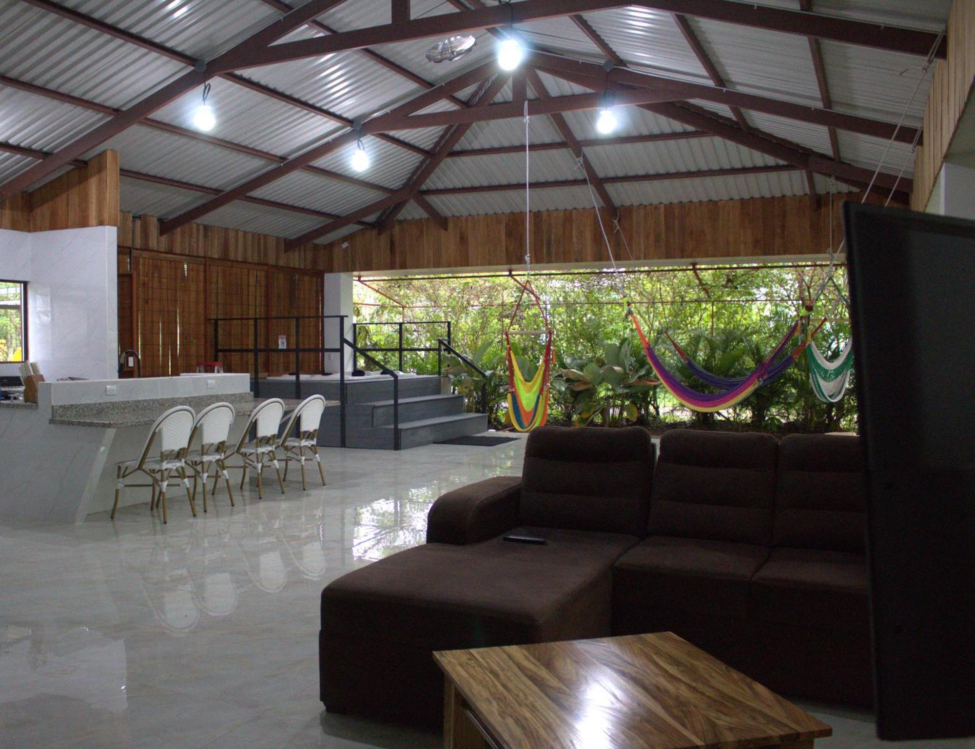 Home La Fortuna מראה חיצוני תמונה