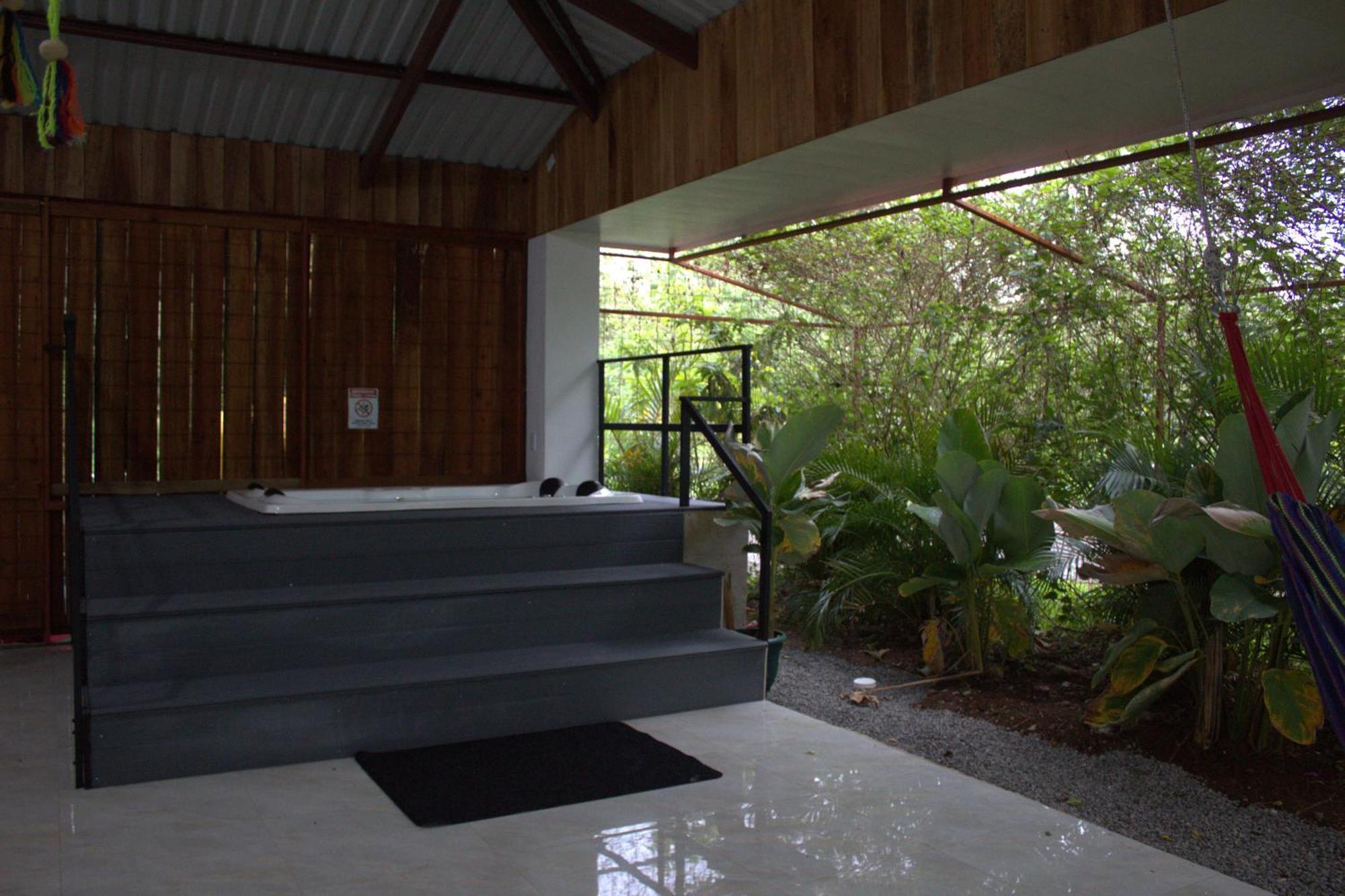 Home La Fortuna מראה חיצוני תמונה