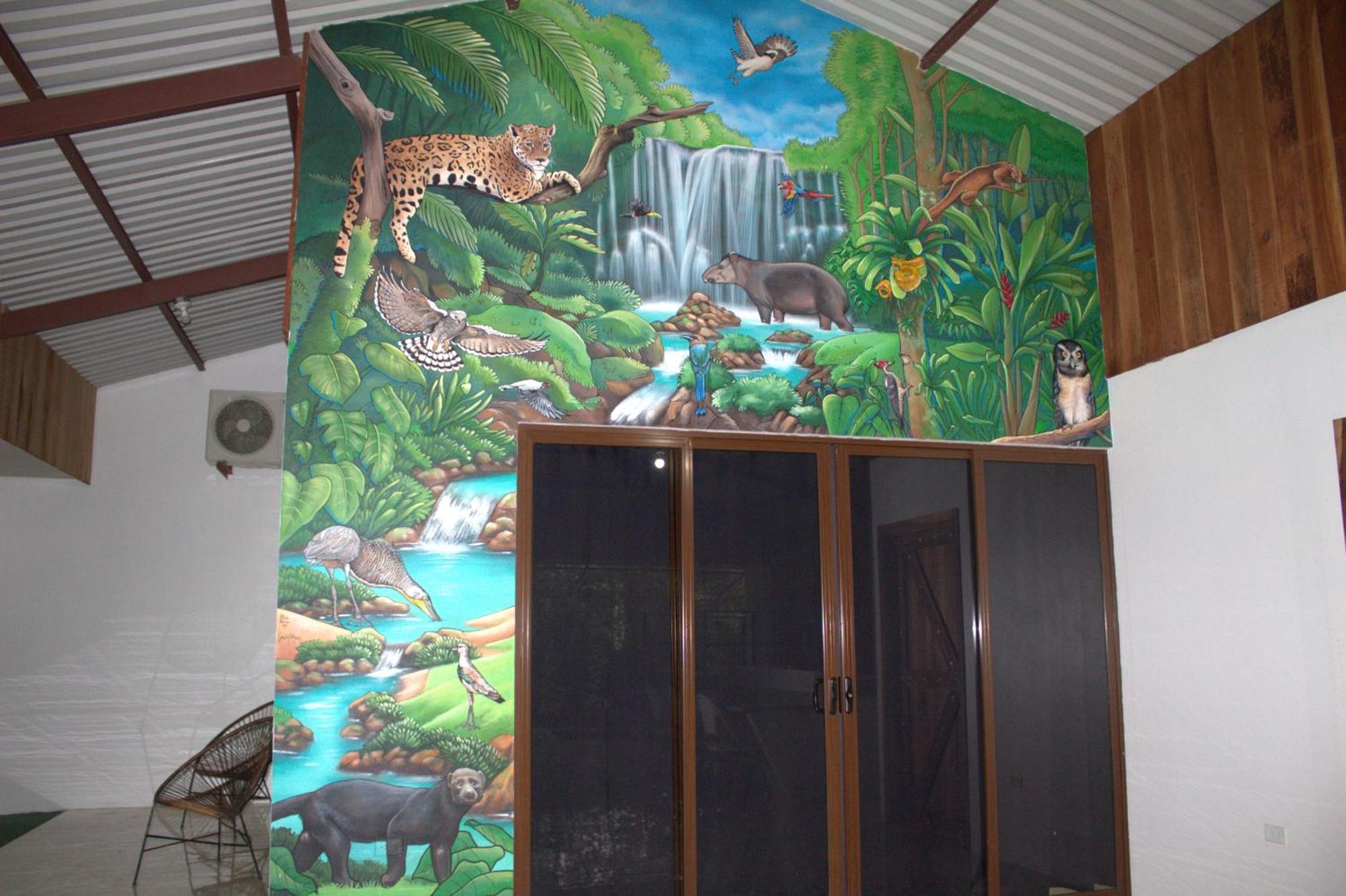 Home La Fortuna מראה חיצוני תמונה